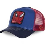 Καπέλο Spiderman