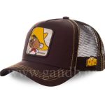 Καπέλο Looney Tunes Speedy Gonzales Καφέ