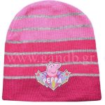 Παιδικό Σκουφάκι Peppa pig