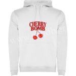 Φούτερ Cherry bomb