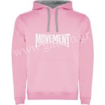 Φούτερ Movement