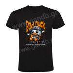 T-shirt Bad Duck