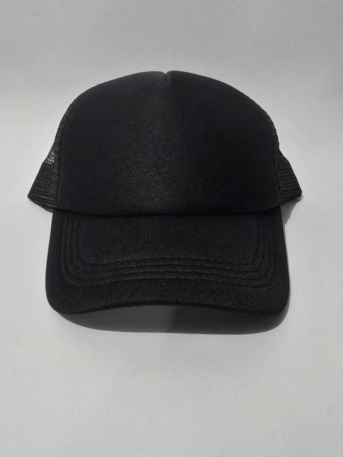 G&B SHOP BLACK HAT