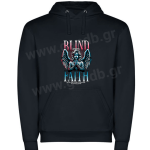 Φούτερ Blind Faith Blue