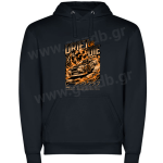 Φούτερ Drift Or Die Blue