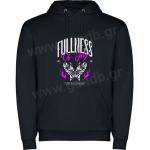 Φούτερ Fullness Of Joy Blue