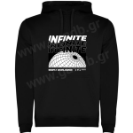 Φούτερ Infinite Black