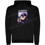 Φούτερ Story Of Life Black