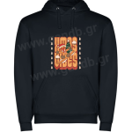 Φούτερ Xmas Vibes Blue