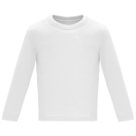 Φτιάξε το δικό σου βρεφικό μακρυμάνικο μπλουζάκι - Image 2