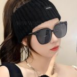 Σκουφάκι-Κορδέλα μαλλιών