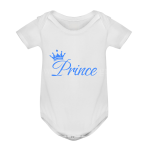 Βρεφικό κορμάκι Prince (12Μ)