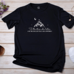 T-shirt To The Stars Who Listen