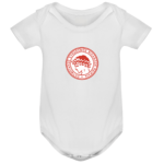 Βρεφικό κορμάκι Ολυμπιακός (12Μ)