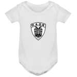 Βρεφικό κορμάκι ΠΑΟΚ (12Μ)