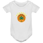 Βρεφικό κορμάκι Παναθηναϊκός (12Μ)