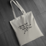 Υφασμάτινη Τσάντα Harry potter