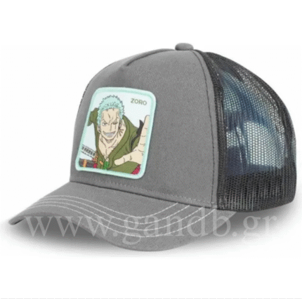 Καπέλο One piece Zoro