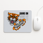Mouse Pad Game On - Image 2