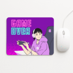 Mouse Pad Game Over - Image 2