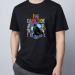 T-Shirt The dark Side Star Wars