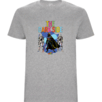 T-Shirt The dark Side Star Wars - Image 5