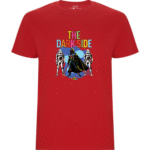 T-Shirt The dark Side Star Wars - Image 4