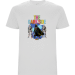 T-Shirt The dark Side Star Wars - Image 2