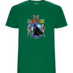 T-Shirt The dark Side Star Wars - Image 3