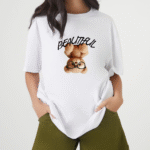 T-shirt Beautiful