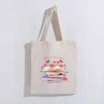 Υφασμάτινη Τσάντα Just One More Chapter