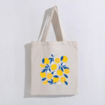 Υφασμάτινη Τσάντα Lemons