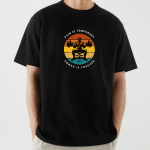 T-Shirt Pain Is Temporary, Power Is Forever - Image 2