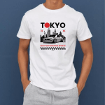 T-Shirt Tokyo