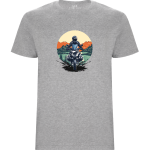 T-Shit BMW GS R1200 - Image 5