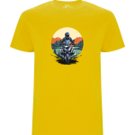 T-Shit BMW GS R1200 - Image 4