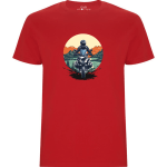 T-Shit BMW GS R1200 - Image 3