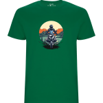 T-Shit BMW GS R1200 - Image 2