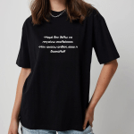 Γυναικείο T-shirt Μαμά δεν θέλω να πάω σχολείοοοο. - Image 2