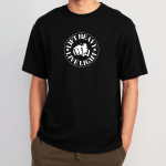 T-Shirt Lift Heavy - Live Light