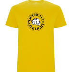 T-Shirt Lift Heavy - Live Light - Image 5