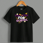 Παιδικό T-shirt Too Cool For School - Image 2