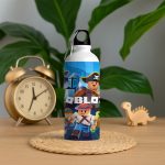 Μπουκάλι – Θερμός Roblox 800ml
