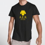 T-Shirt AEK est 1924 - Image 2