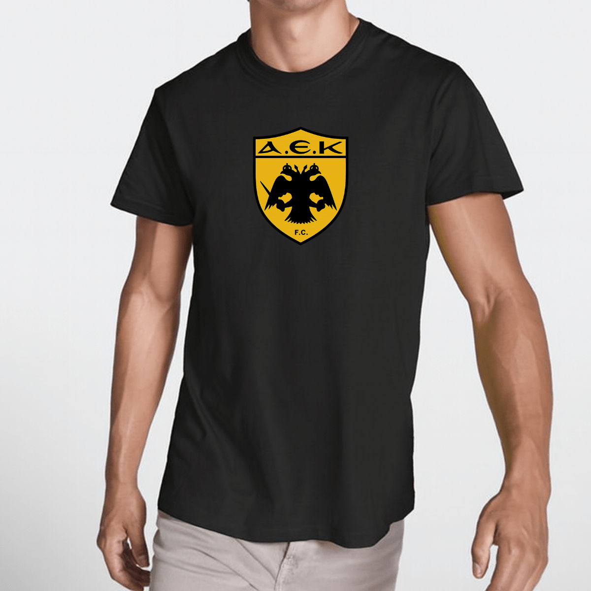 T-Shirt AEK T-Shirt AEK - Image 1