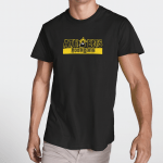 T-Shirt Athens Hooligans