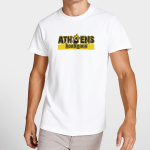 T-Shirt Athens Hooligans - Image 2