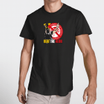 T-Shirt Beat The Reds - Image 2