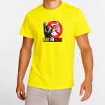 T-Shirt Beat The Reds - Image 3