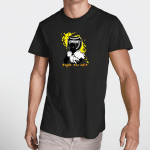 T-Shirt Fight for AEK